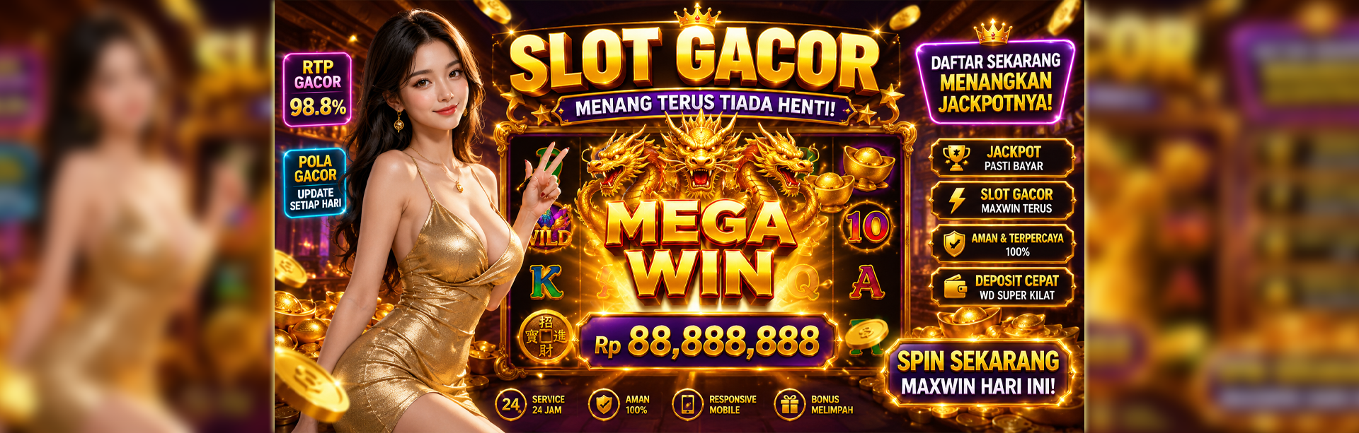 VIPWIN88 LOGIN
